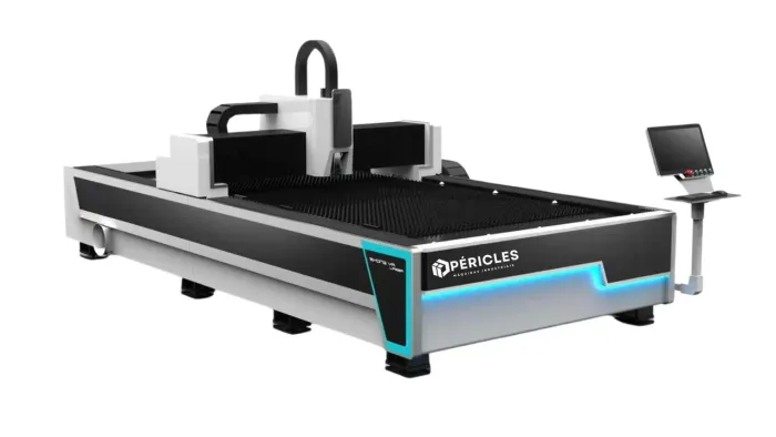 Máquina de corte a Laser 3000KW