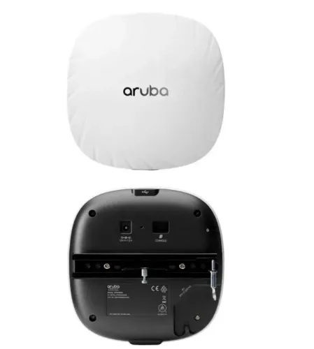 Access Point Aruba 500 Series AP-505 Branco