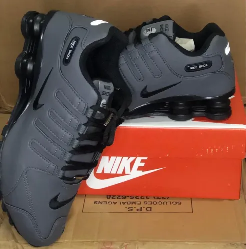 Nike Shox NZ -LUXO VIETNÃ - A PRONTA ENTREGA