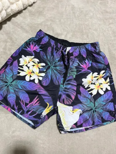 Bermudas tactel masculinas