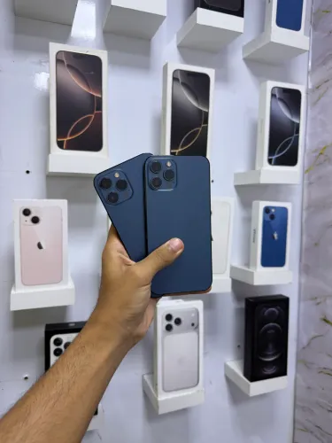 IPHONE 12 PRO MAX 128 GB IMPECÁVEL