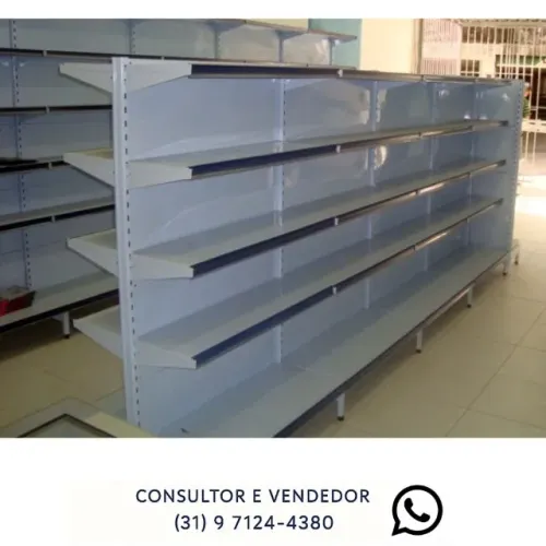 Gondola de Centro Polar 30x40 CM