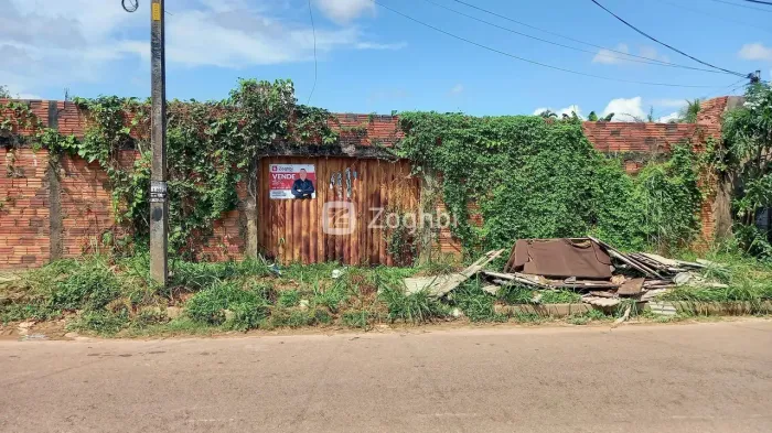 Terreno à venda, Esperança da Comunidade, Porto Velho, RO
