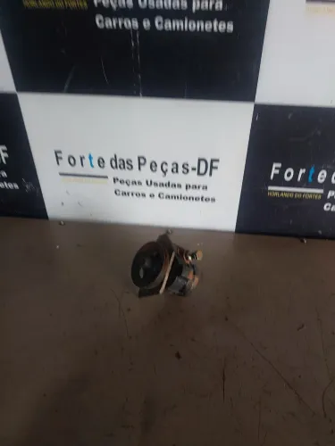 Bomba Da Direção Hidráulica Da L200 Quadrada 99/05