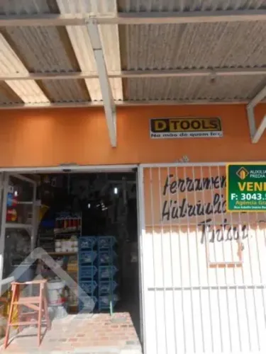 Ponto Comercial/Loja à Venda no Bairro Princesa Isabel com 80m² de Área Útil