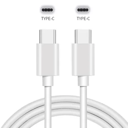 Cabo tipo c para tipo c 