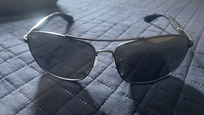Vendo RAY-BAN - RB3531L novinho!