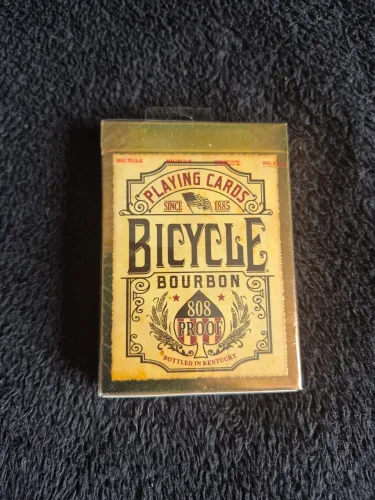 BARALHO BICYCLE