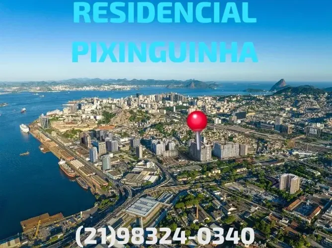Studio, 1, 2, ou 3 quartos para investidores, estudantes, ou famílias que buscam conforto