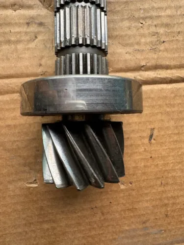 pinhao cambio fiat ducato 2,8/2,3 original re/para frente