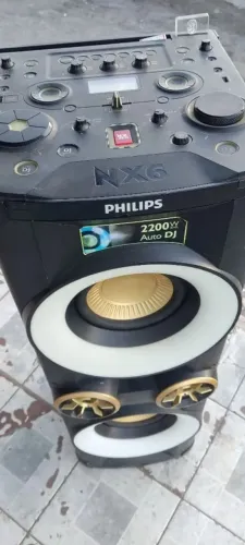 Assistencia tecnica em amplificadores e caixas de som