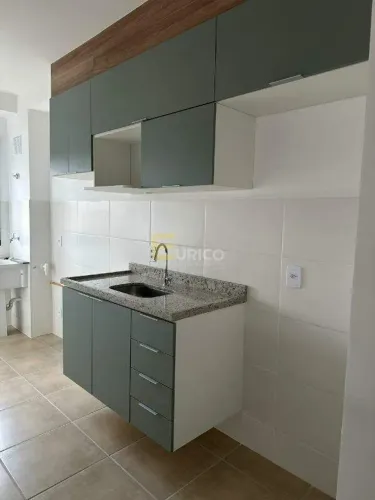 Apartamento à venda no Condomínio Una Proença em Campinas/SP