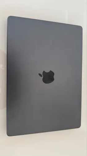 MacBook M3 Pro 