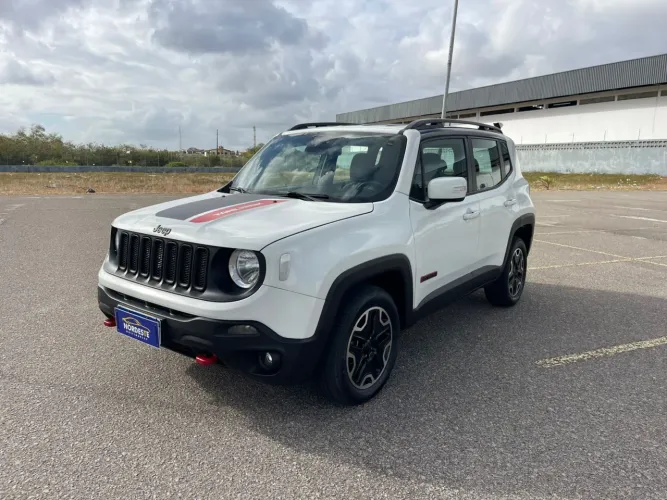 RENEGADE TRAILHAWK 4X4 AUT. 2.0 TURBO DIES. 