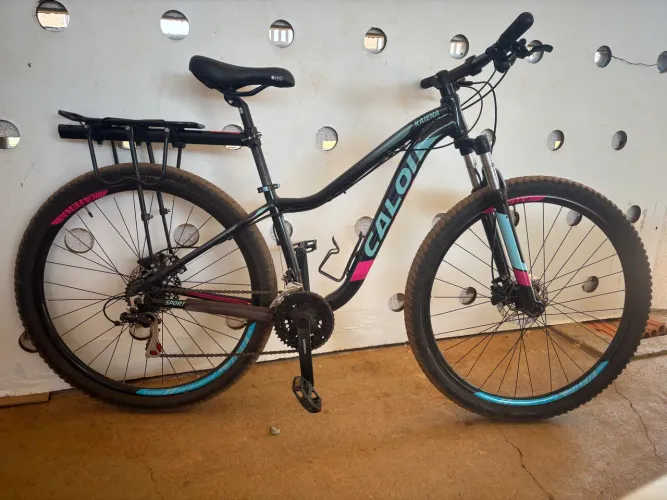 Caloi kaiena 29