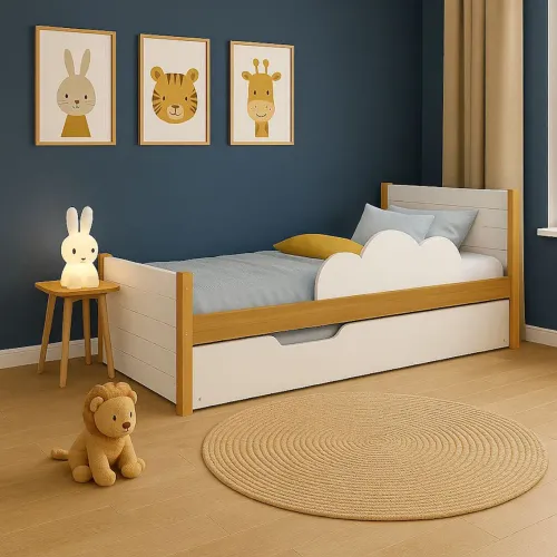 Bicama Elza levo hoje Black Friday 