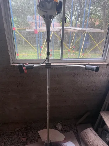 Roçadeira Stihl FS 55