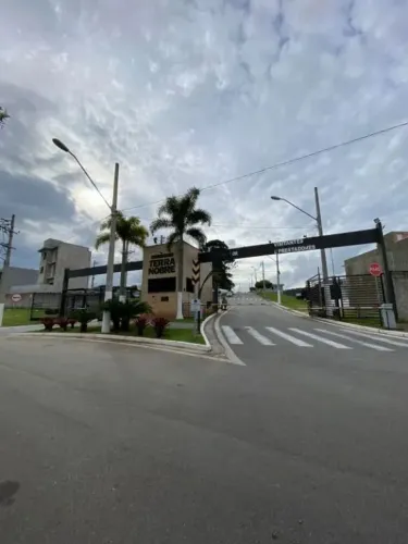 Terreno à venda, 125 m² por R$ 170.212,00 - Terra Nobre Granja Vianna - Cotia/SP