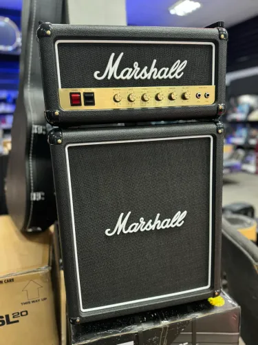 Frigobar Marshall 92L 127v