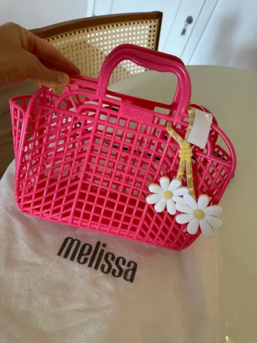 Bolsa infantil melissa