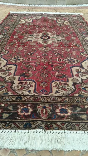 Tapete Persa Heriz 2,20 x 1,40