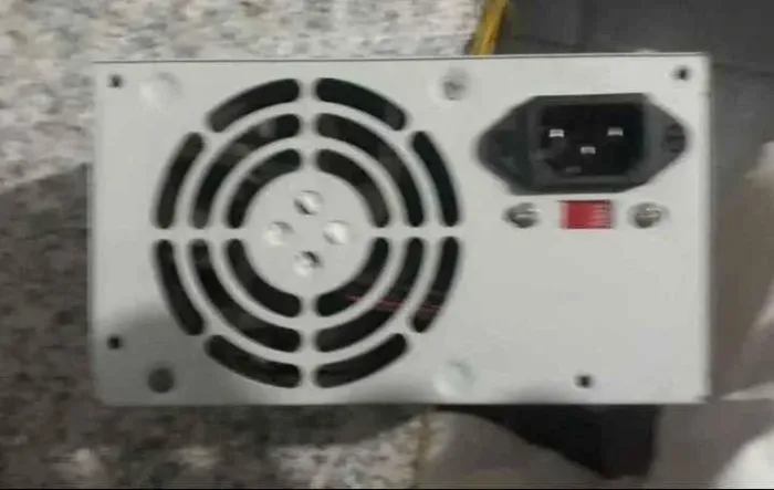 fonte atx