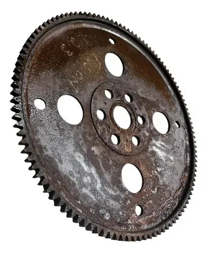 Volante da cremalheira do motor Ford fusion 2.3 2007/2008