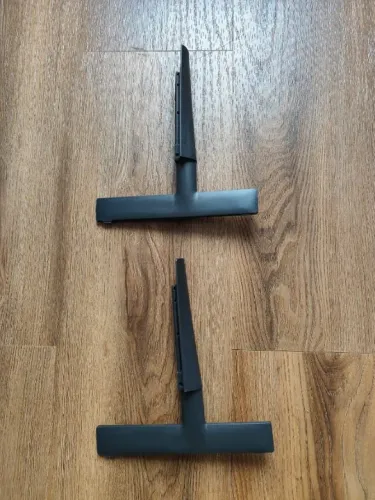 Pé Base Pedestal Tv Samsung UN43CU8000GXZD