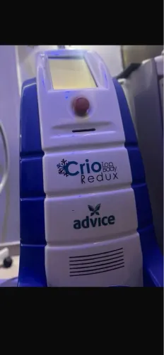 Crio lipólise