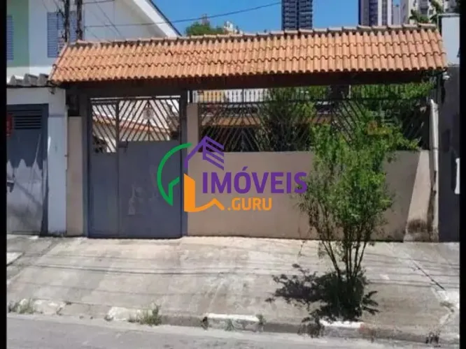 TERRENO - VILA CAMPESINA - SP