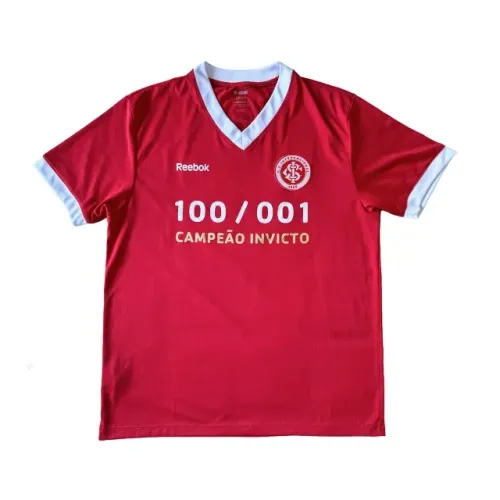 Internacional 2009 Comemorativa Gauchão - G - Reebok
