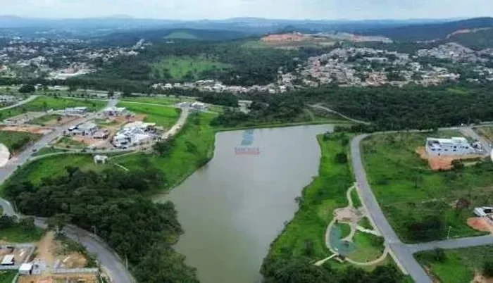 Lote / Área / Terreno à venda, Estância do Lago - Contagem/MG