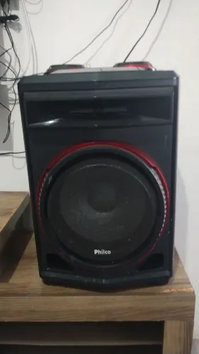 Som philco
