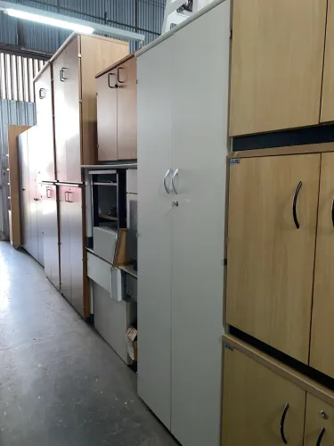Armário Extra Alto