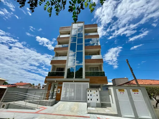 Apartamento Praia de Palmas - 3 quartos - Permuta