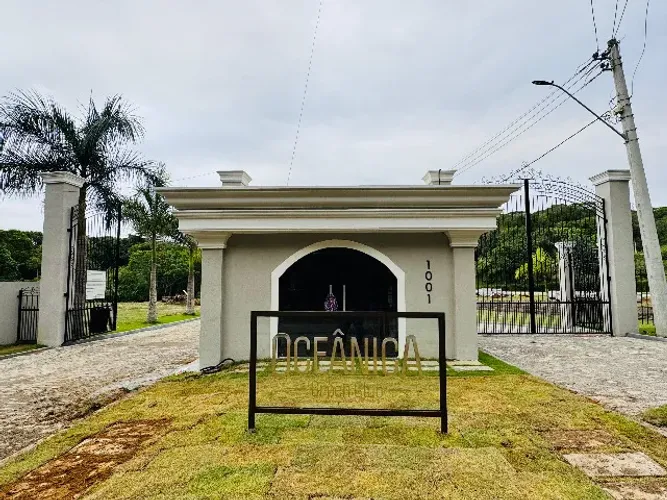 Condomínio Oceânica Green Club Niterói - Terrenos de 360 a 800m² - Clube completo!