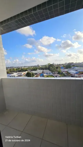 Apto no Tierras di Spanha