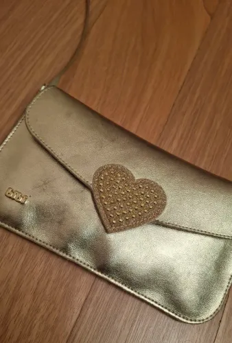 Bolsa infantil meninas Bibi