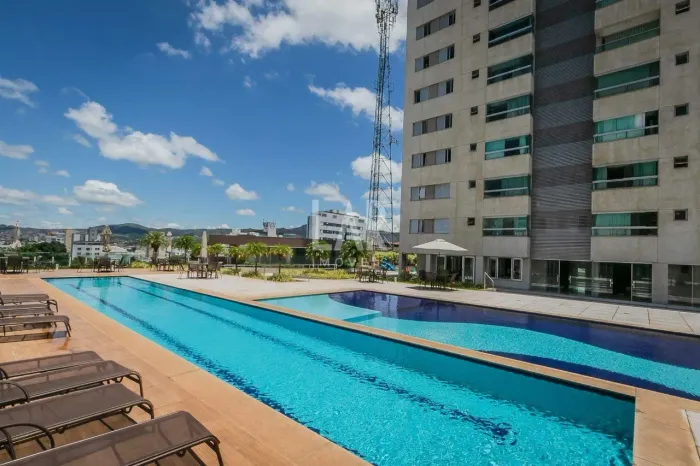 Apartamento à venda, 2 quartos, 1 suíte, 1 vaga, Sagrada Família - Belo Horizonte/MG