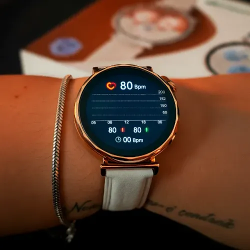 Smartwatch MA21 Max Microwear
