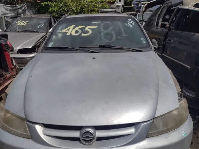 Capo GM celta ano 2001 A 2005 original em perfeito estado com nota fiscal 