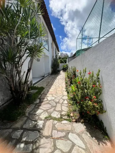 Excelente duplex no Residencial Norueguês - Intermares (125 m², 3/4)