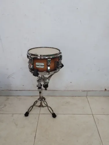 caixa de percussão 