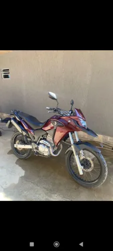 XRE modela para 2023  