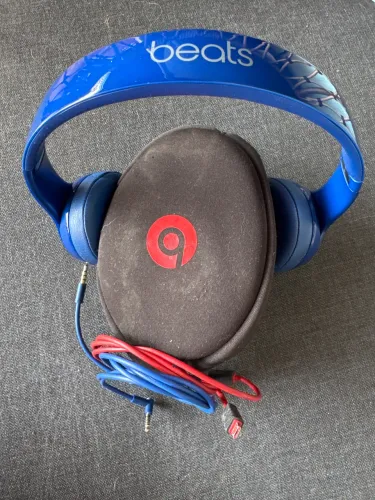 Beats Wireless Solo