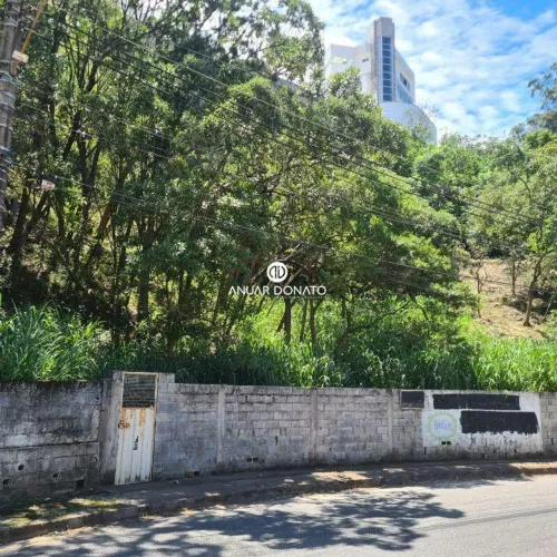 Lote à venda Mangabeiras
