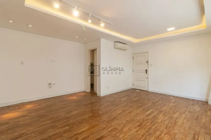 Aluguel Apartamento 3 Dormitórios - 96 m² Itaim Bibi