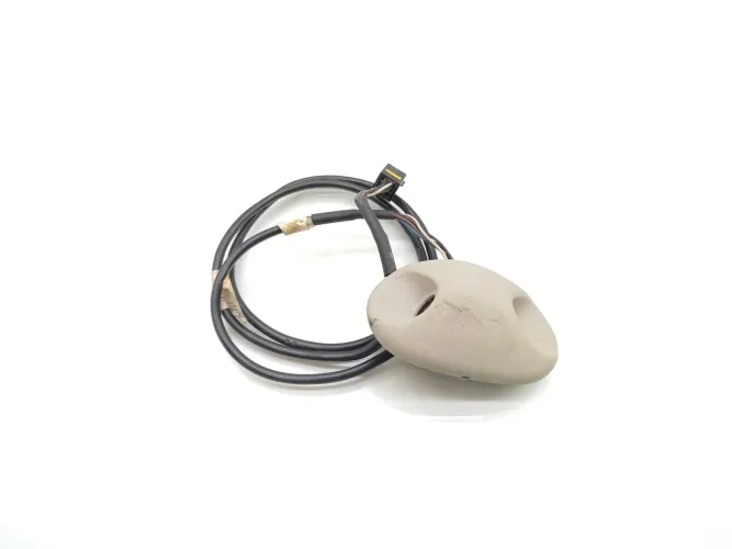 Sensor Alarme Interno Gm Vectra 1999 2000 2001 2002