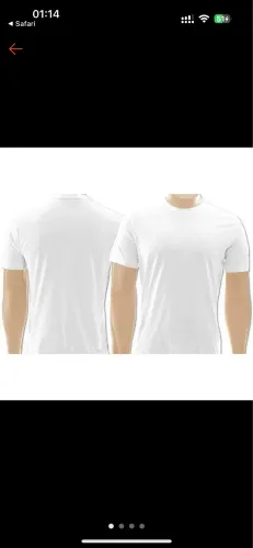 Camisetas