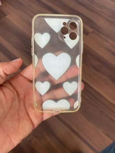 Capinha para IPhone Pro 11